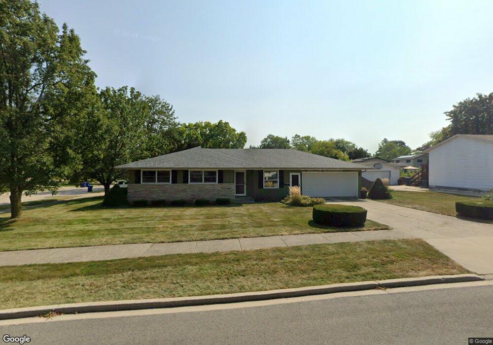 2705 Adelaide Ave, Waukegan, IL 60087 - photo 1
