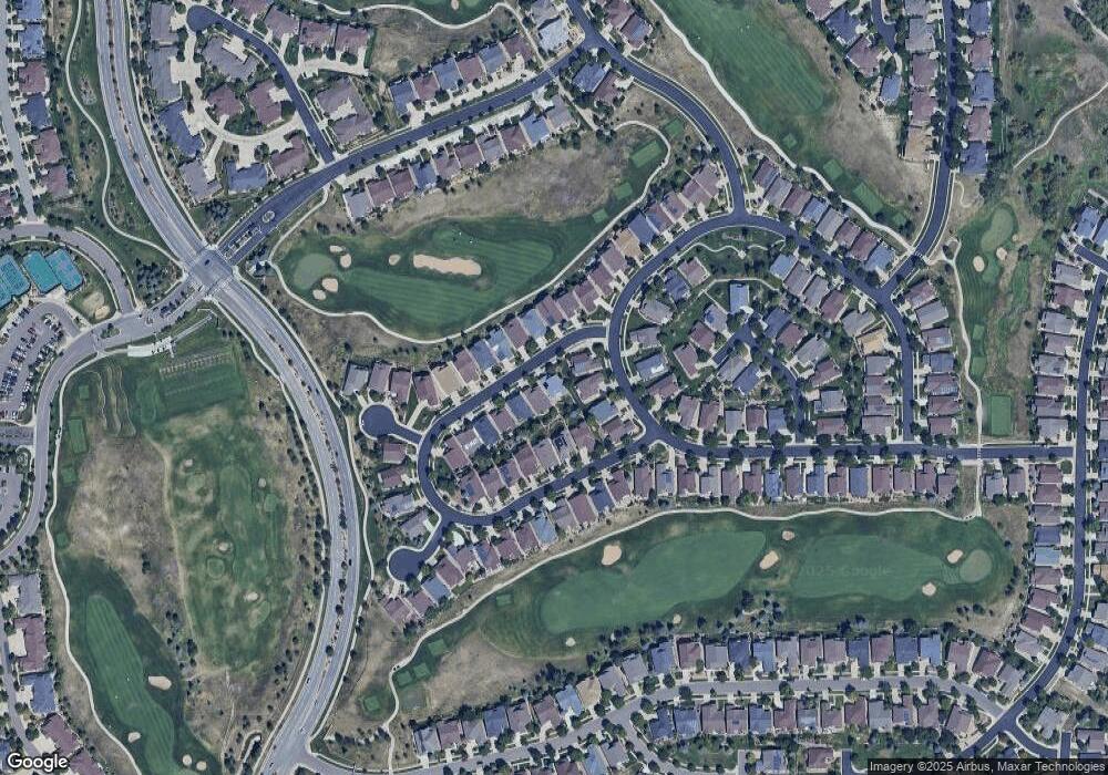 8104 S Algonquian Cir, Aurora, CO 80016 - photo 1