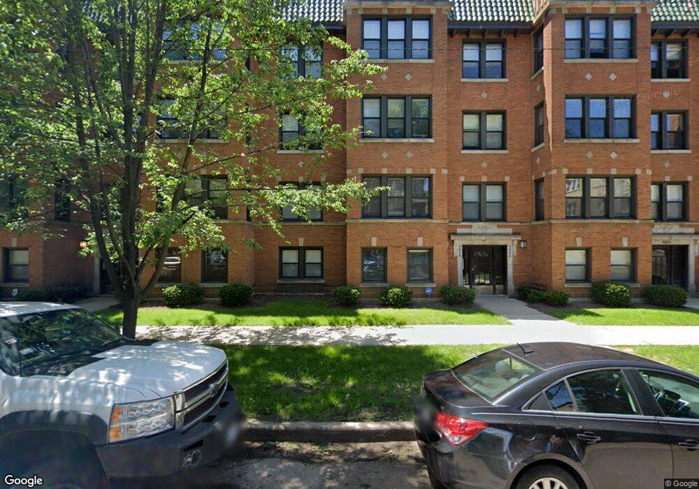 4826 N Hoyne Ave unit 48262, Chicago, IL 60625 - photo 1