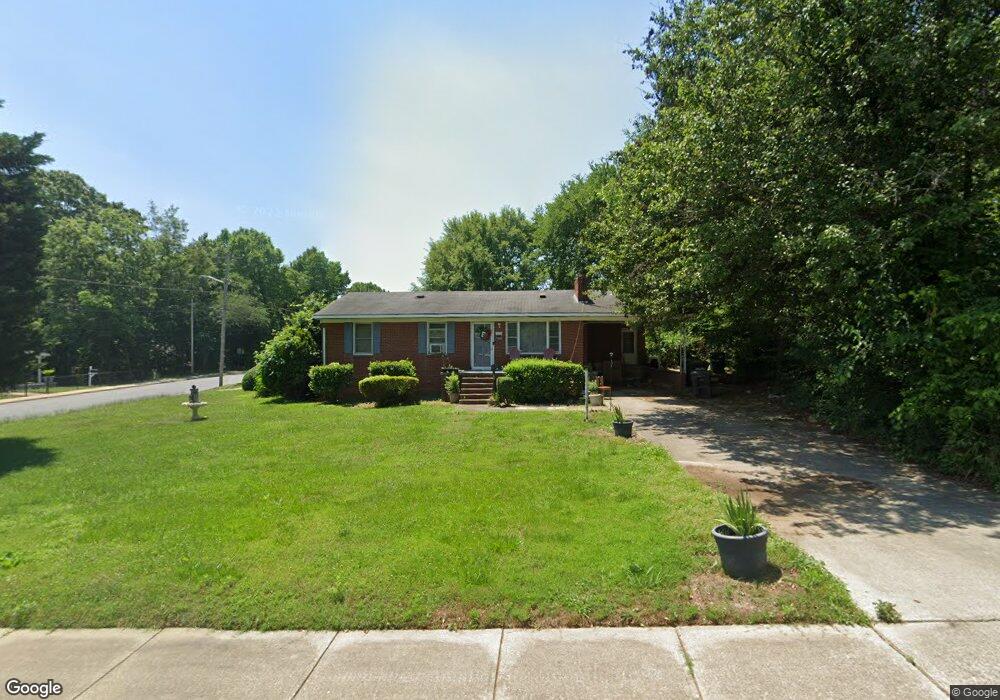 466 Charles St, Statesville, NC 28677 - photo 1