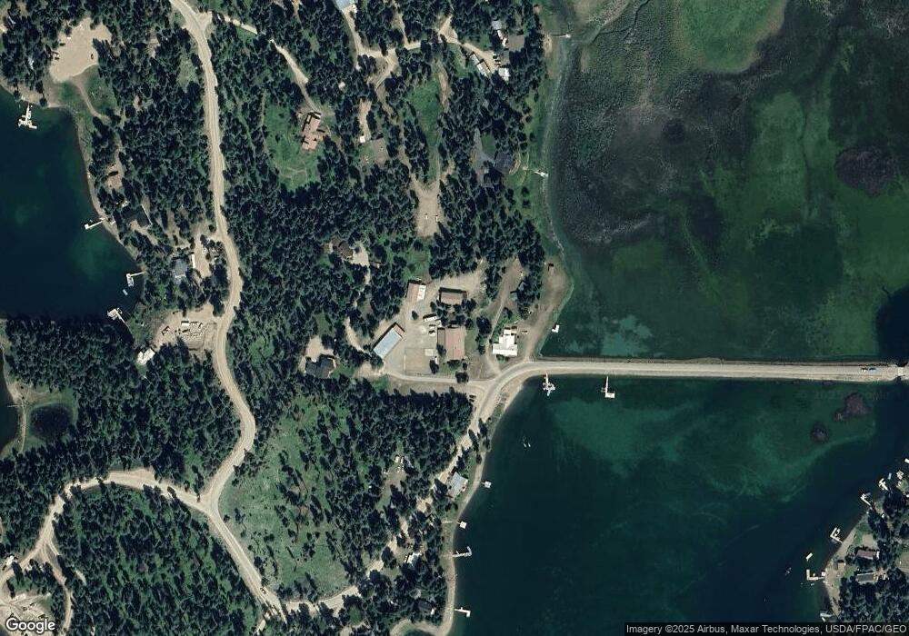 1901&1905 Labrant Rd, Bigfork, MT 59911 - photo 1