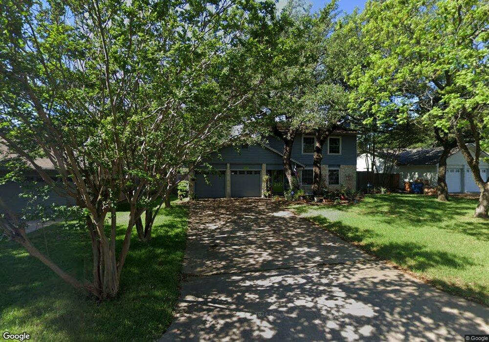 4307 Everest Ln, Austin, TX 78727 - photo 1