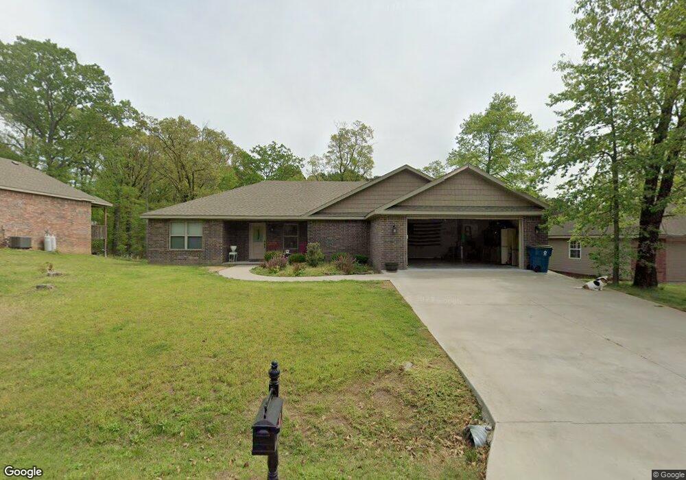 3 Shropshire Dr, Bella Vista, AR 72714 - photo 1