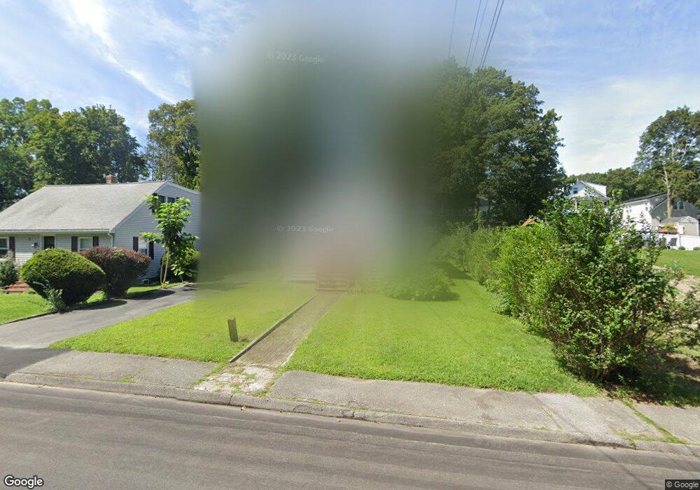 20 Ellis St, Woburn, MA 01801 - photo 1