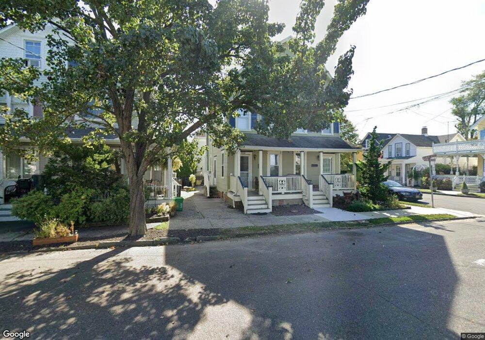 114 Webb Ave, Ocean Grove, NJ 07756 - photo 1