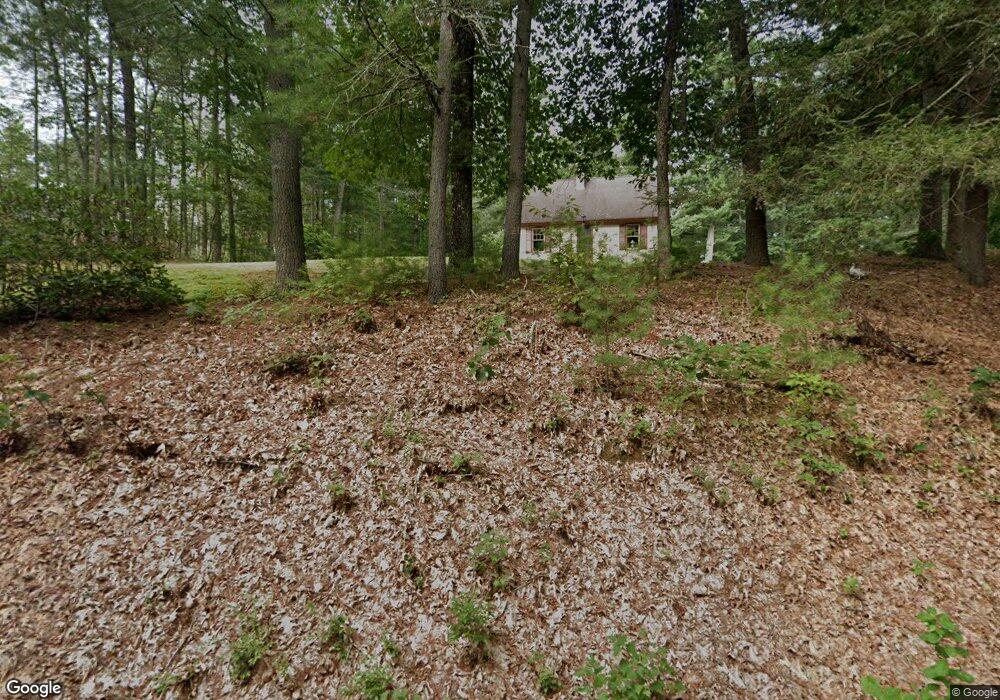 336 Silver St, Monson, MA 01057 - photo 1