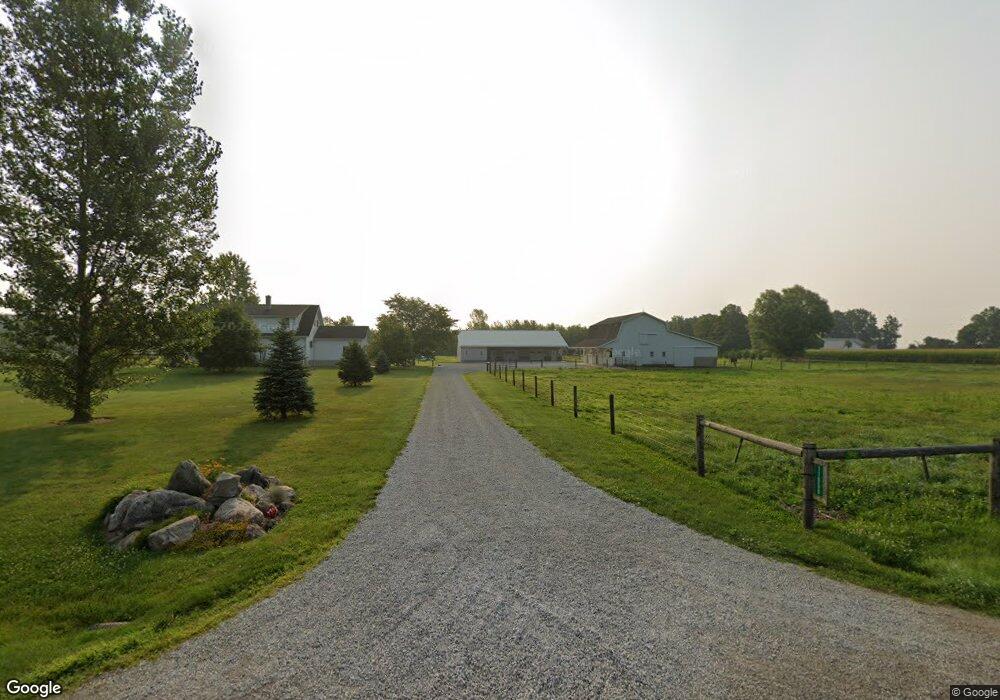 11056 N 650 W, Nappanee, IN 46550 - photo 1