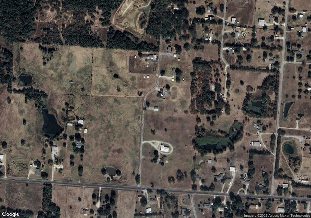 212 Wild Kingdom Rd, Denison, TX 75021 - photo 1