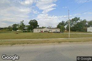 415 S Mine St, Sandoval, IL 62882