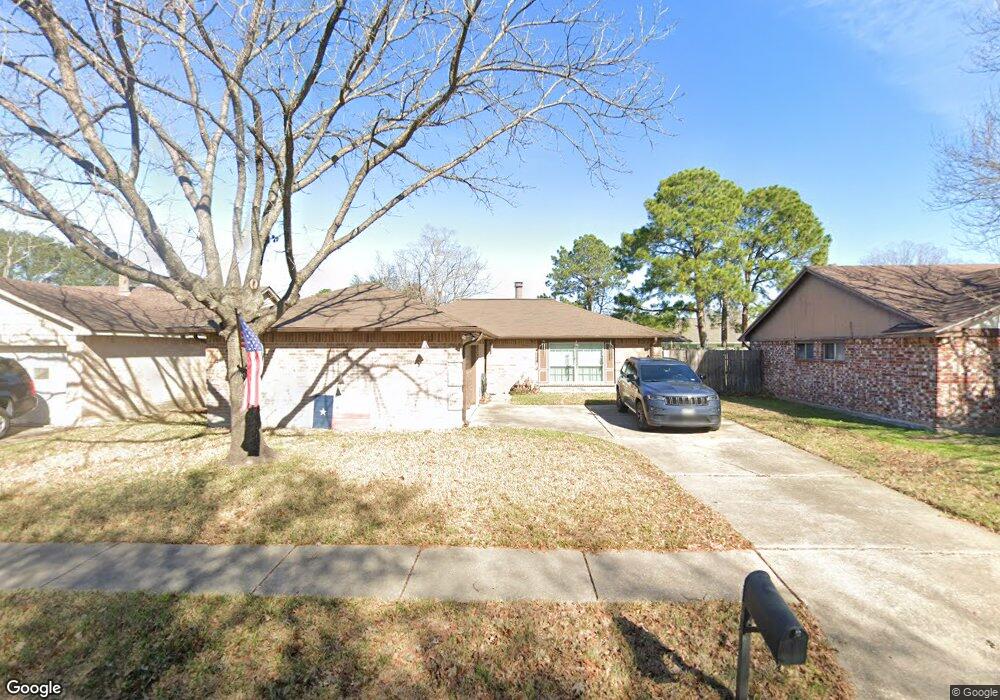 16718 Summer Dew Ln, Houston, TX 77095 - photo 1