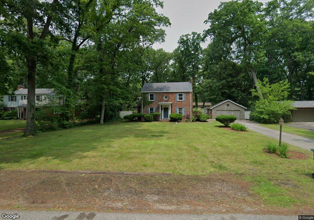 19089 Summers Dr, South Bend, IN 46637 - photo 1