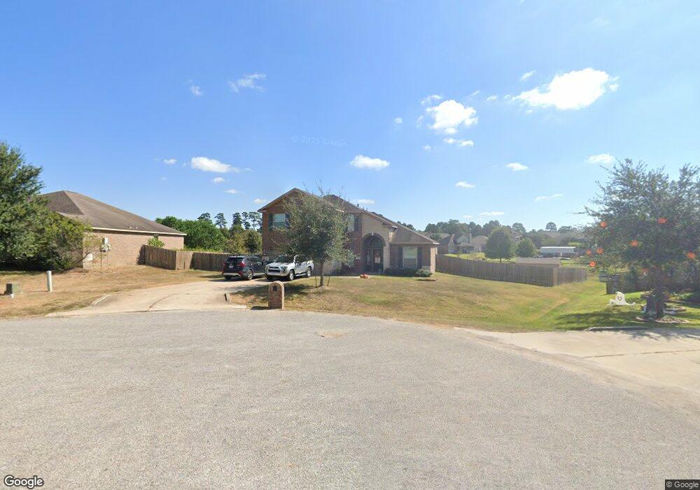 18895 Maverick Ranch Rd W, Magnolia, TX 77355 - photo 1