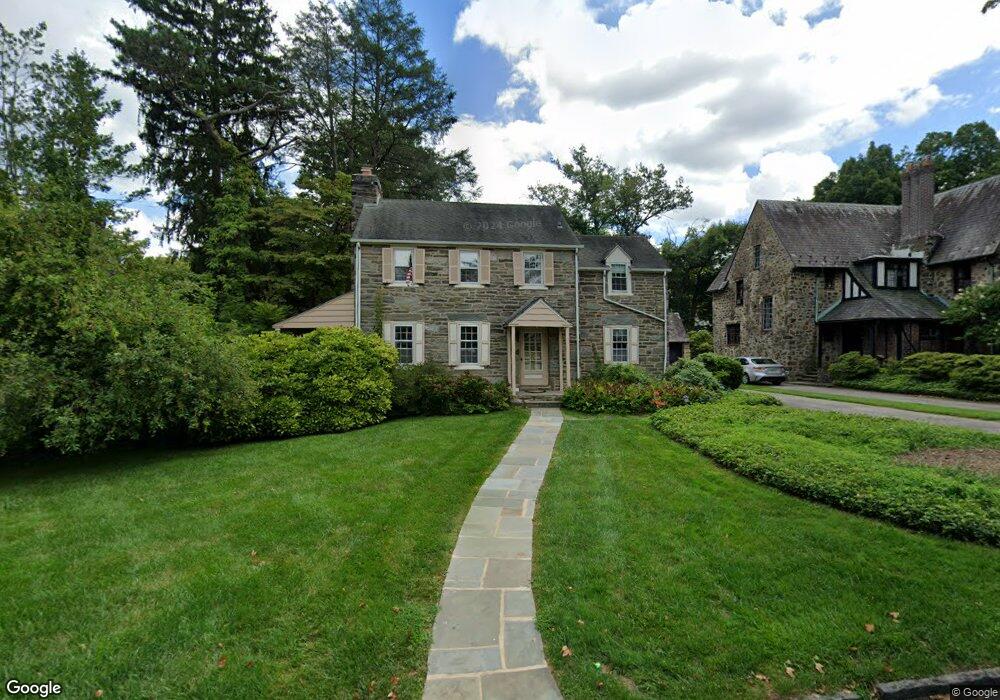 1316 Hillside Rd unit 139, Wynnewood, PA 19096 - photo 1