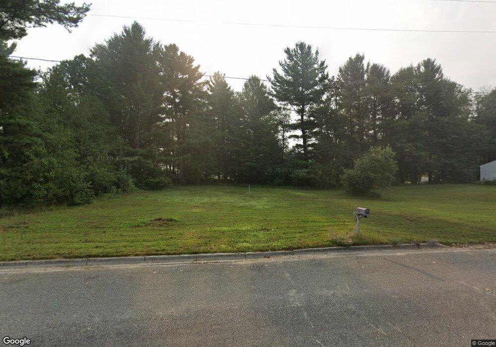 9061 Tapio St, Kaleva, MI 49645 - photo 1