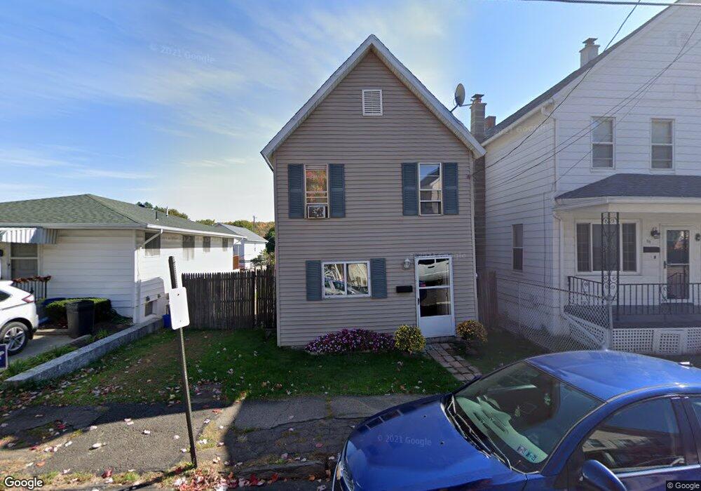 810 Albert St, Scranton, PA 18519 - photo 1