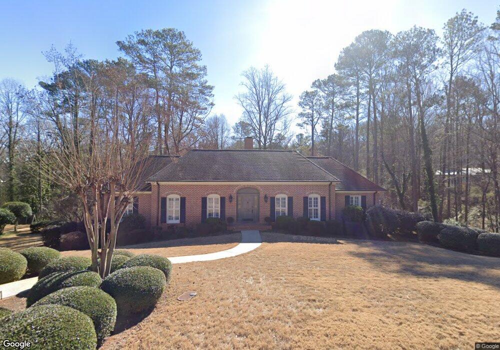 175 St George Place, Athens, GA 30606 - photo 1