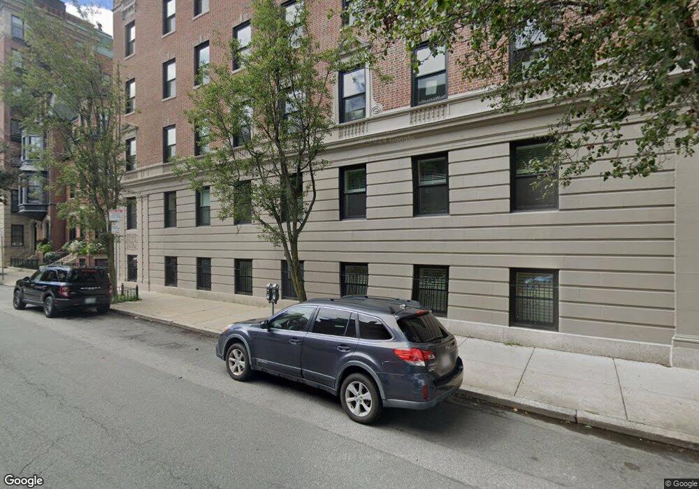 401 Beacon St unit II/III, Boston, MA 02115 - photo 1