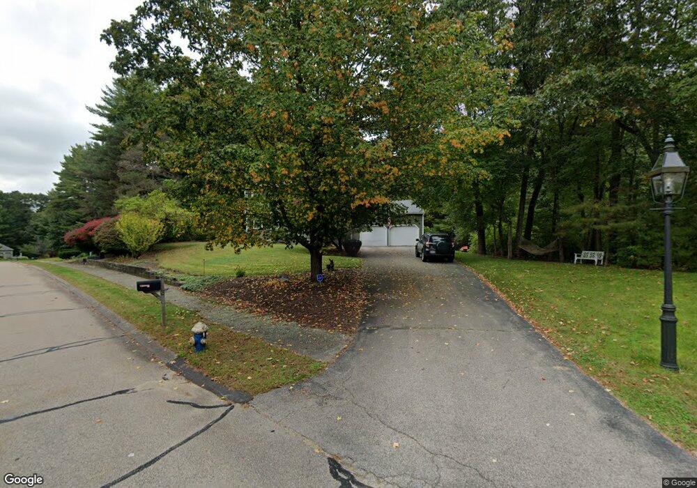 3 Tara Ann Dr, Foxboro, MA 02035 - photo 1