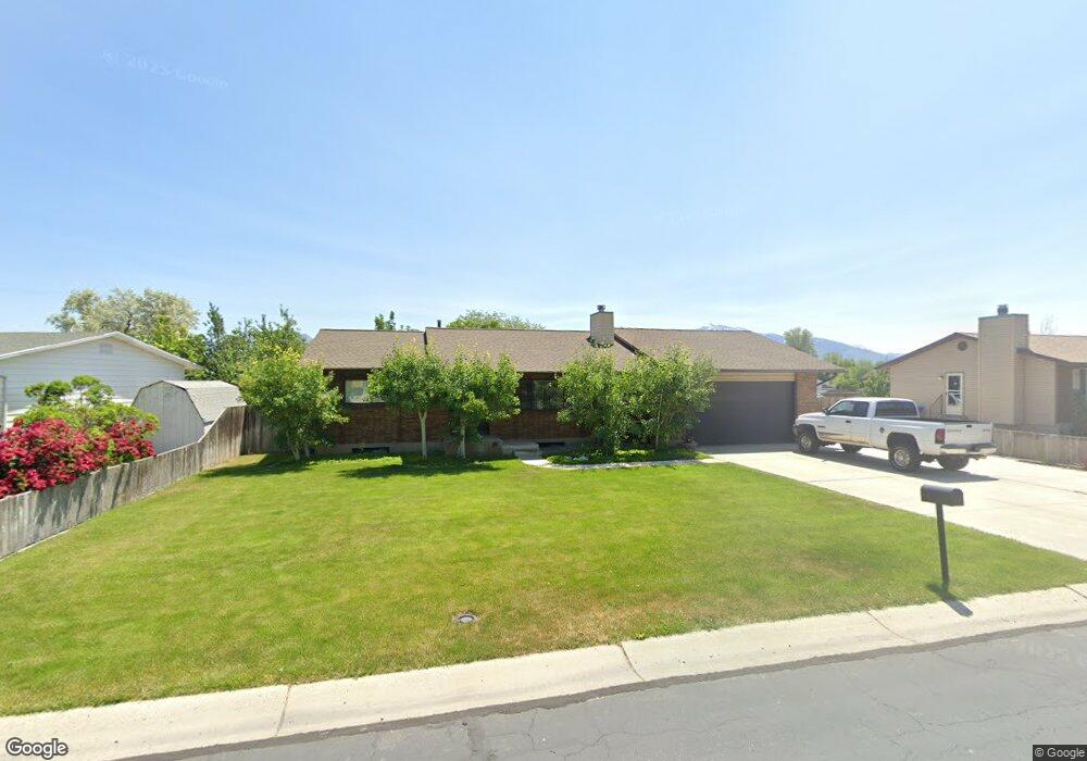 7161 S 2870 W, West Jordan, UT 84084 - photo 1