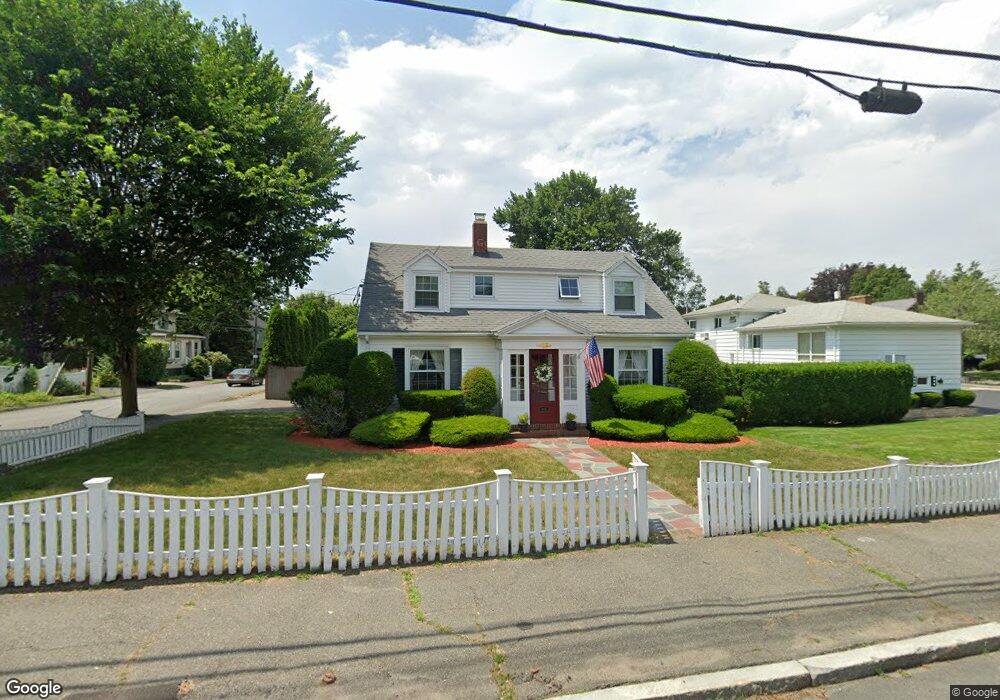 1000 Humphrey St, Swampscott, MA 01907 - photo 1