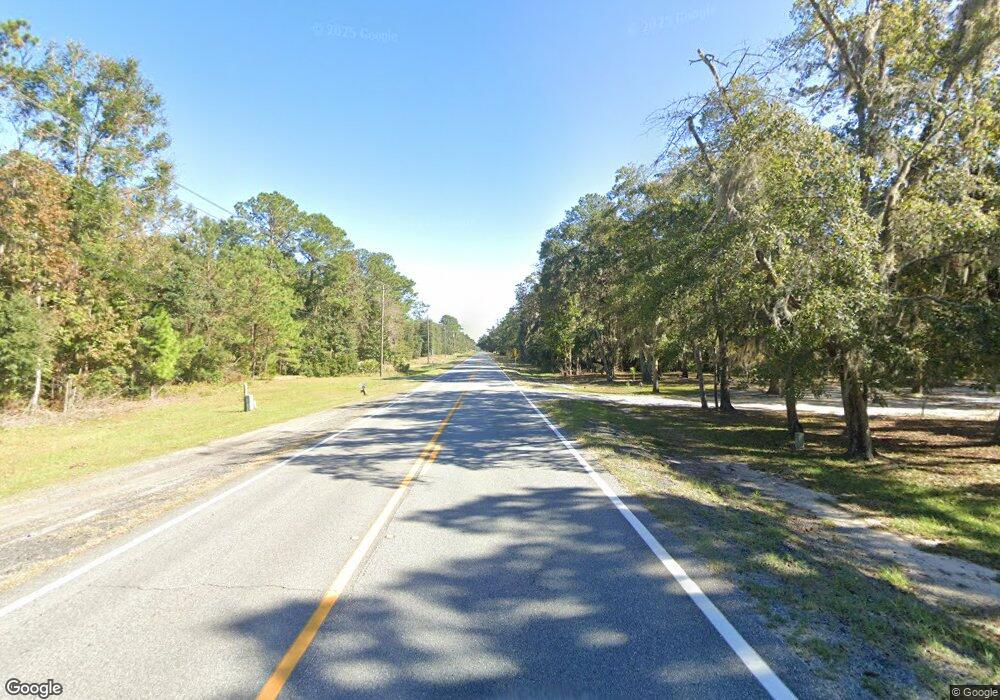 - Georgia 99, Crescent, GA 31304 - photo 1