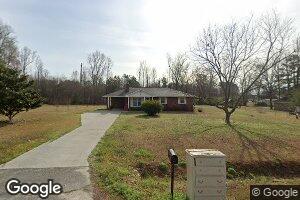 126 Anne Dr, Dearing, SC 30808