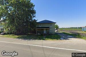 4023 Monroe Rd, Tipton, MI 49287