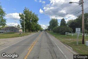 0.45 Ac Main St, Patch Grove, WI 53817