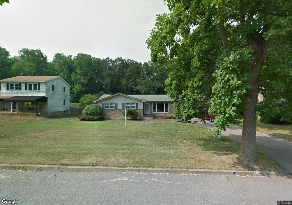 54 Henry Dr, Struthers, OH 44471 - photo 1