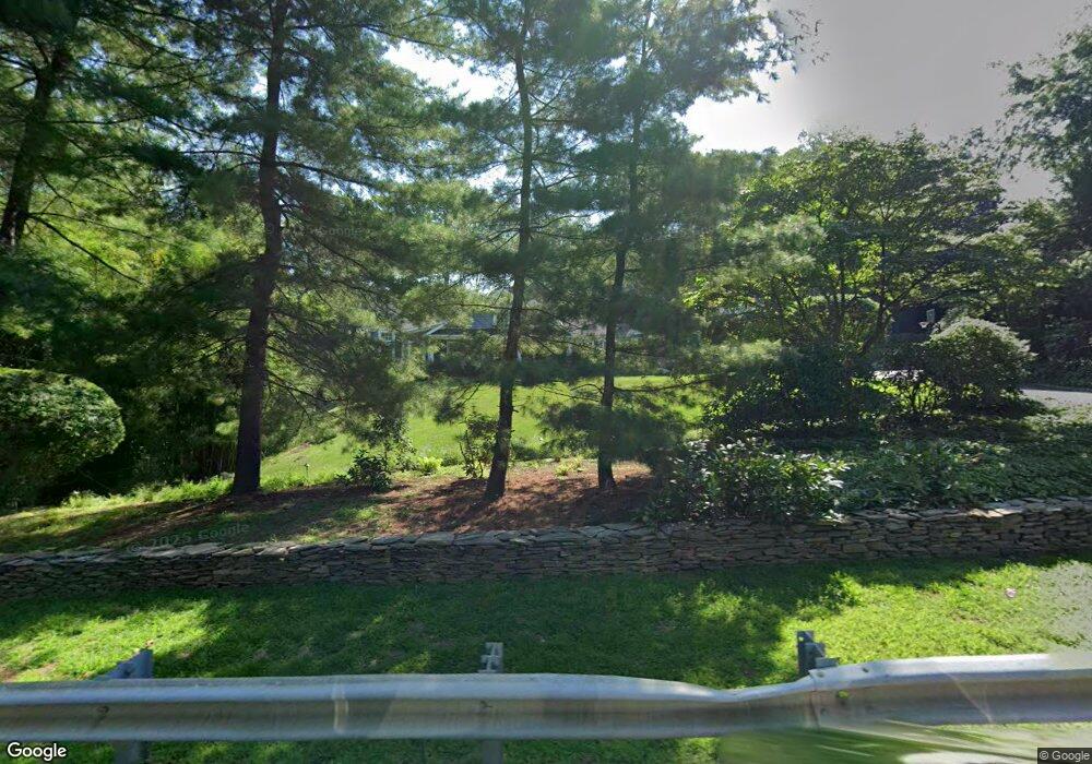 60 Chestnut Ridge Rd, Saddle River, NJ 07458 - photo 1