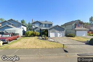 1912 SW 347th Place, Federal Way, WA 98023