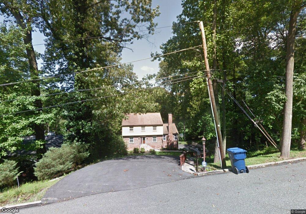 266 Lantern Ln, Gulph Mills, PA 19428 - photo 1