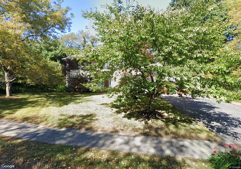 1 Lothrop Cir, Lexington, MA 02420 - photo 1