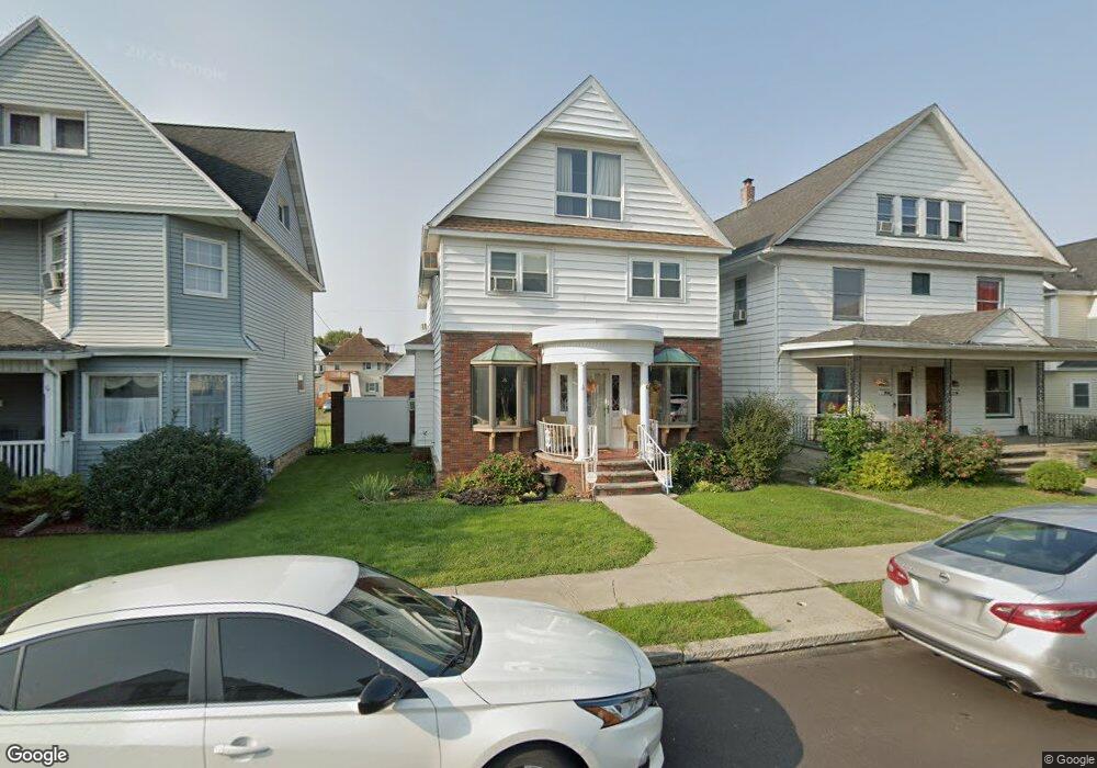 1119 Watson St, Scranton, PA 18504 - photo 1