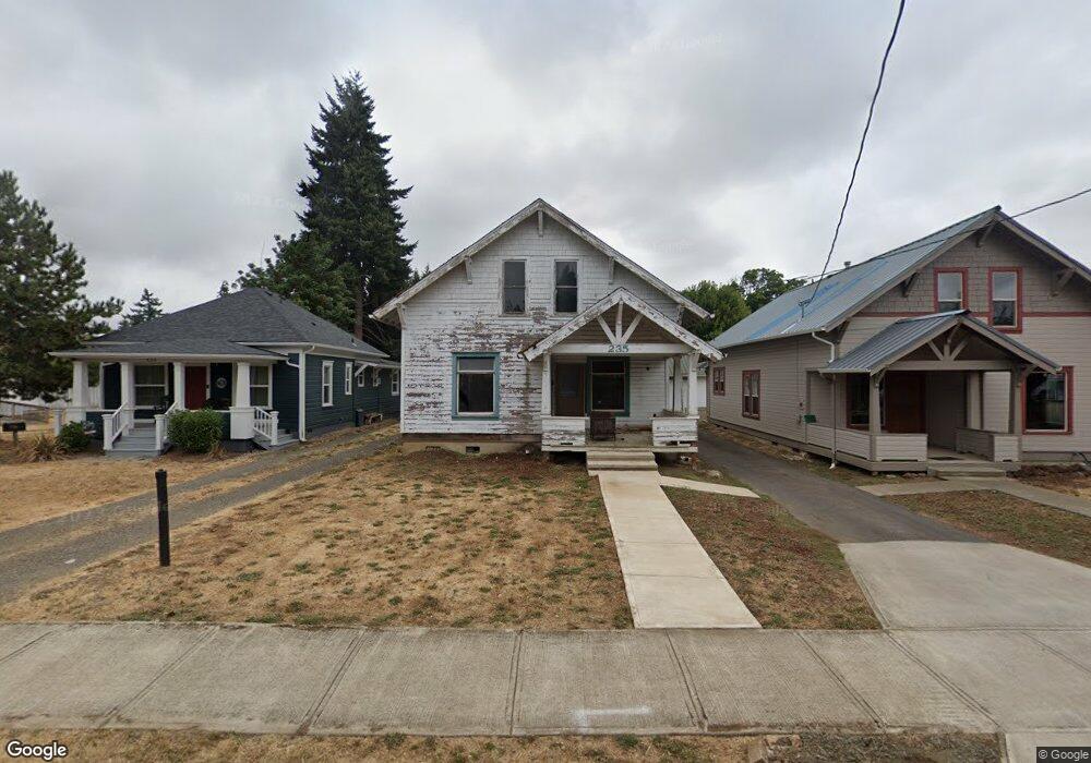 235 SE Schley St, Sheridan, OR 97378 - photo 1