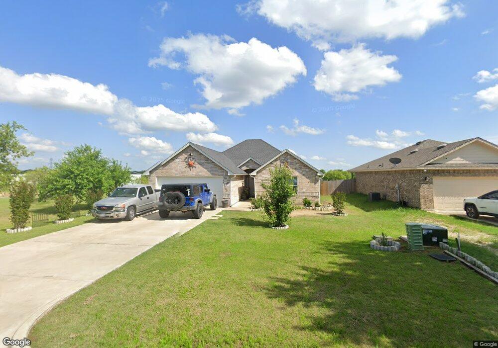 1212 Boone St, Cleburne, TX 76031 - photo 1