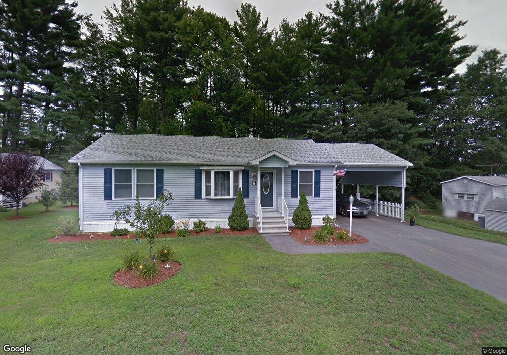 3 Winding Ln, Nashua, NH 03062 - photo 1