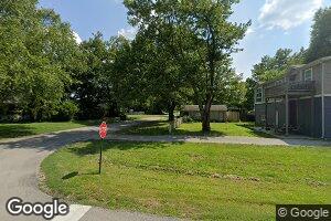 211 Mulberry St Unit 211-212, Jeffersonville, IN 47130