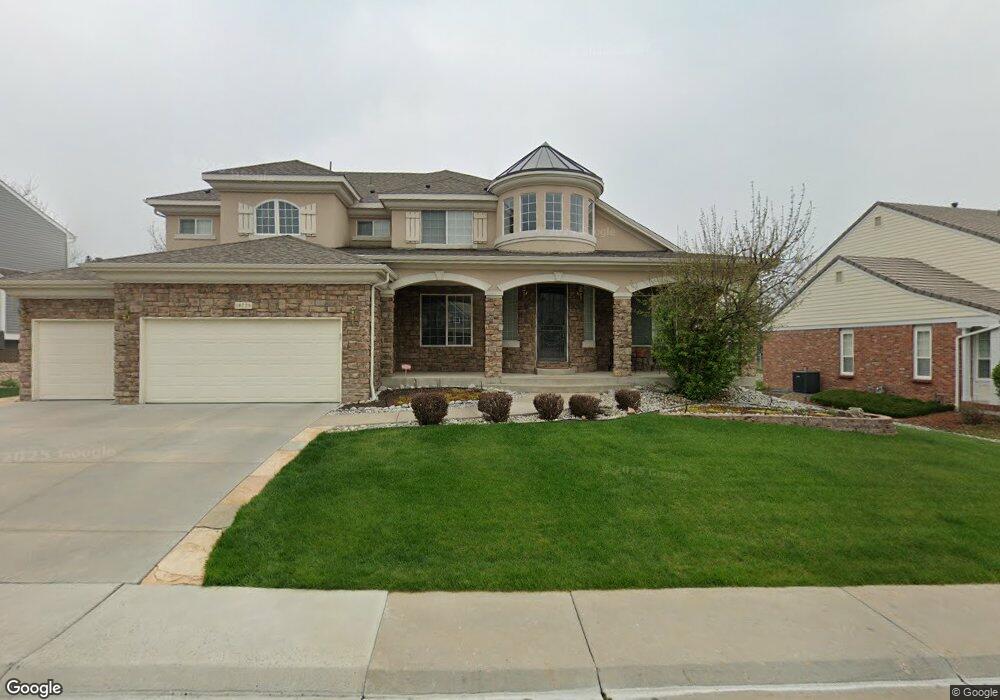 19220 E Maplewood Ave, Aurora, CO 80016 - photo 1