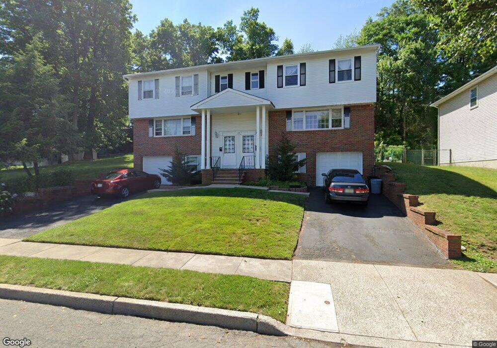 22 Meyerhoff Place, Oradell, NJ 07649 - photo 1