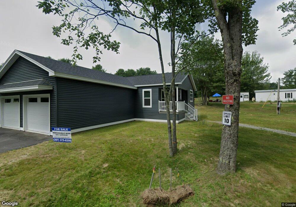 40 Pinewood Acres Rd, Bowdoin, ME 04287 - photo 1