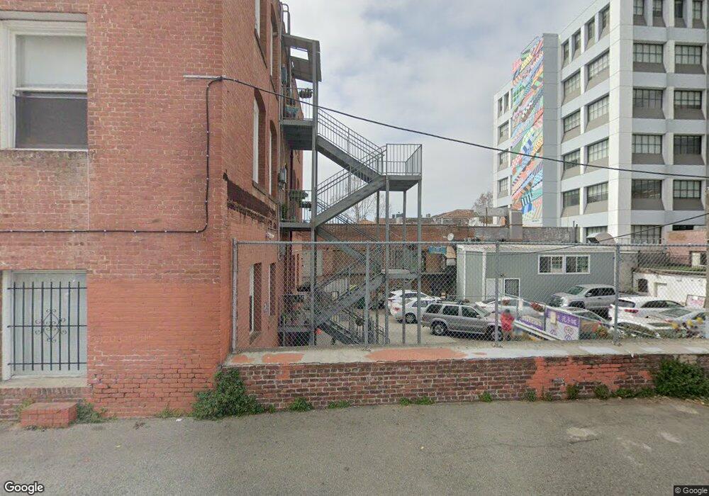 2023 Shattuck Ave, Berkeley, CA 94704 - photo 1