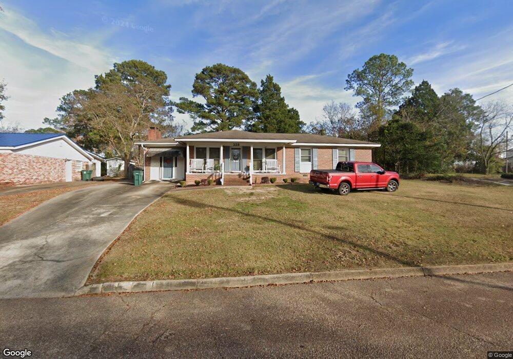 328 Azalea Dr, Eufaula, AL 36027 - photo 1