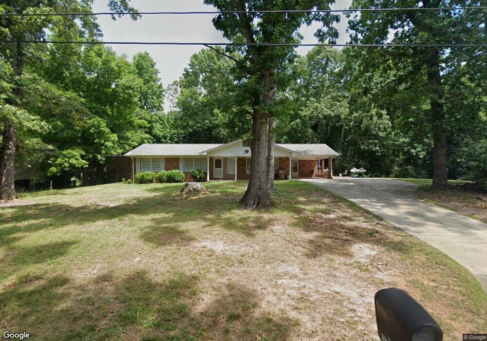 3512 Meadow Ln, Gainesville, GA 30506 - photo 1