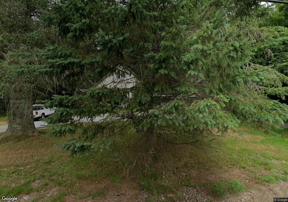 21 Main St, Chichester, NH 03258 - photo 1