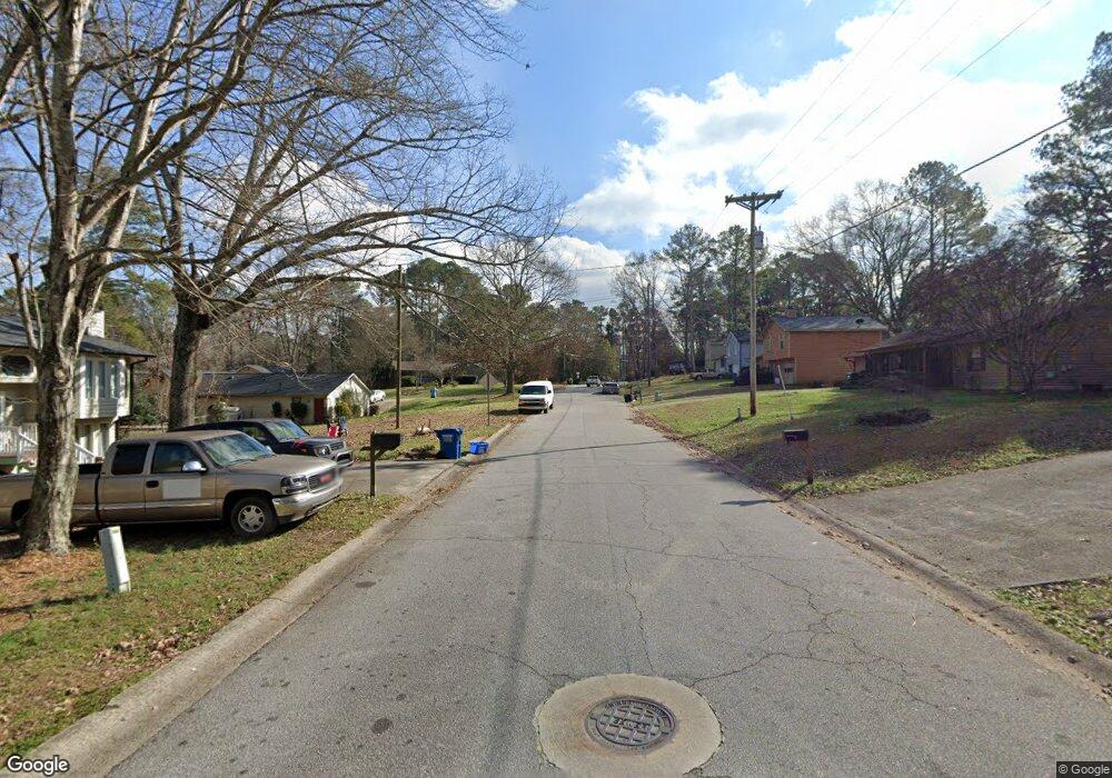 0 Wagon Trace unit 8861515, Duluth, GA 30096 - photo 1