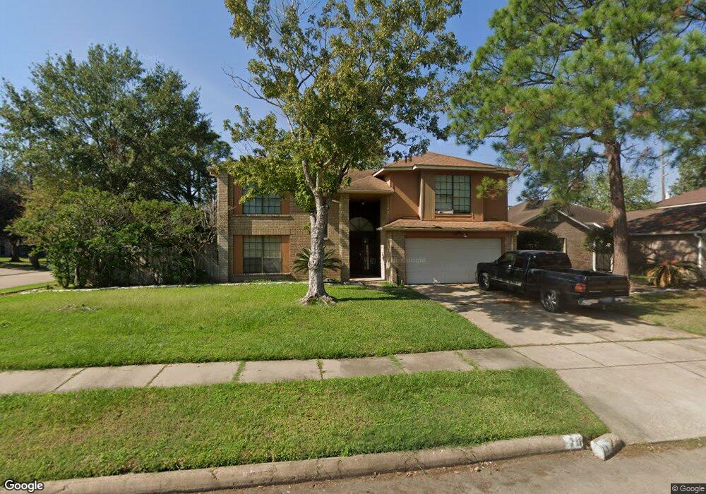 7603 Ashton Dr, Houston, TX 77095 - photo 1