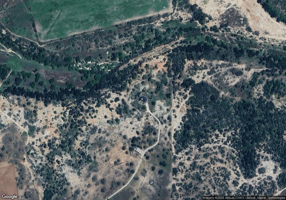 652 Mesa Rd, Fredericksburg, TX 78624 - photo 1