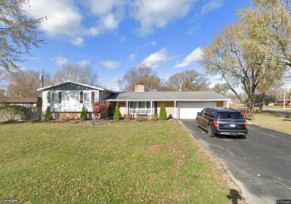 2434 Wales Ave, Lima, OH 45805 - photo 1
