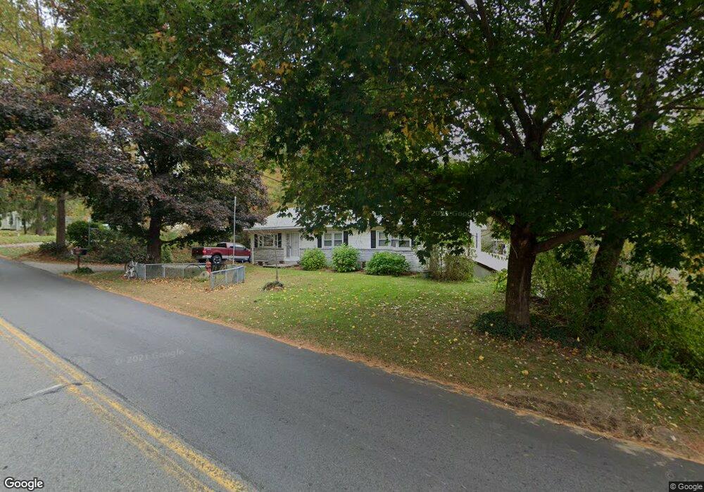 142 Old Webster Rd, Oxford, MA 01540 - photo 1